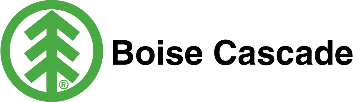 Boise Cascade Logo