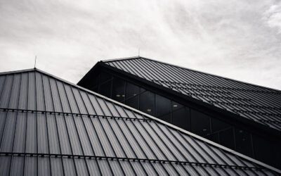 7 Benefits of Metal Roofing